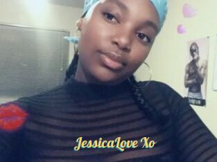 JessicaLove_Xo