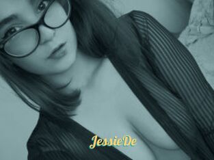 JessieDe