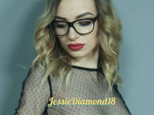 JessieDiamond18