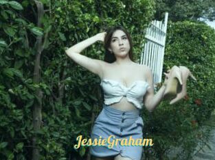 JessieGraham