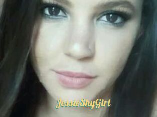 JessieShyGirl