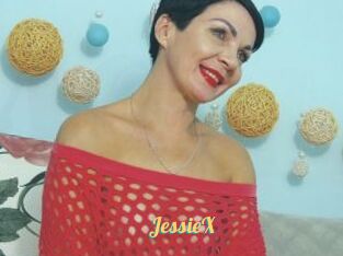 JessieX