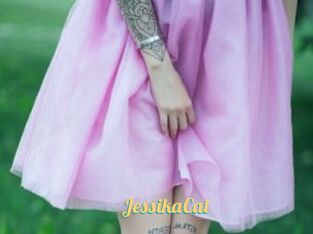 JessikaCat