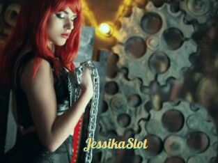 JessikaSlot
