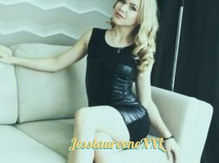 JesslaureeneXXL