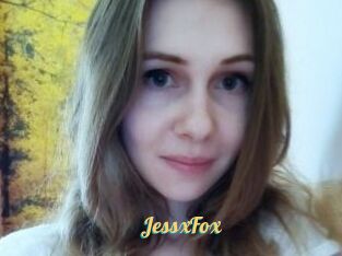 JessxFox
