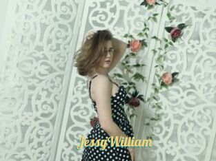 JessyWilliam