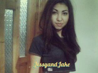 JessyandJake