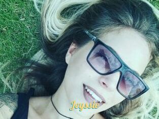 Jeyssie