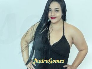 JhairaGomez