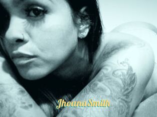 JhoanaSmith