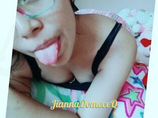 JiannaDomeceQ Sex Amatrices