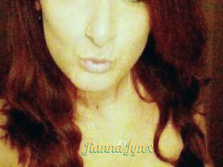 JiannaJynx