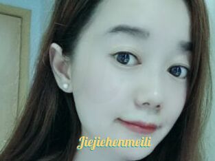 Jiejiehenmeili
