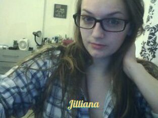 Jilliana