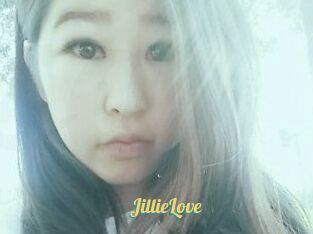 JillieLove