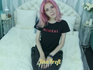 JinaKroft Sex Amatrices