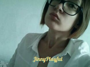 JinnyPlayful