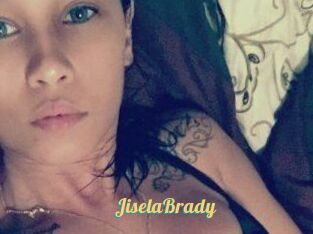 Jisela_Brady