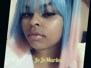 JoJoMarley