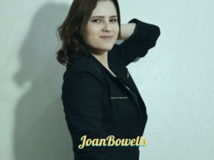 JoanBowells