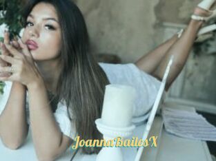 JoannaBailesX