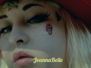JoannaBelle