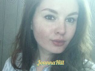 JoannaHill