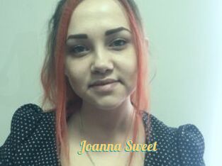 Joanna_Sweet