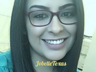 Jobelle_Texas