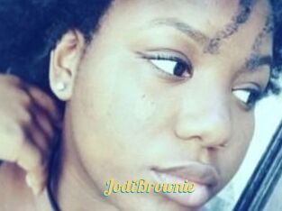 JodiBrownie