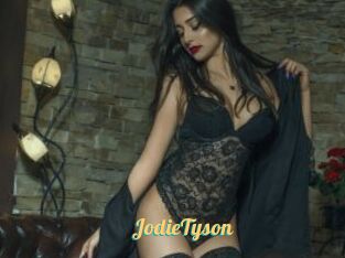 JodieTyson