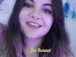 Joe_Bennet