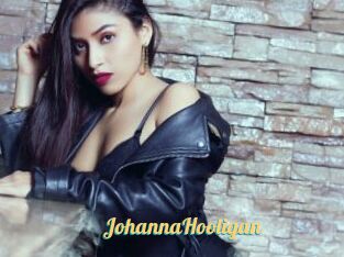 JohannaHooligan