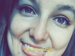 JohannaTaylor