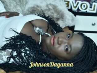 JohnsonDayanna