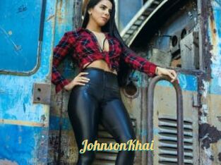 JohnsonKhai