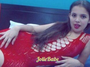 JolieBabe