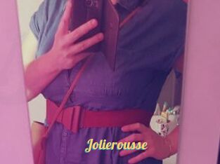 Jolierousse
