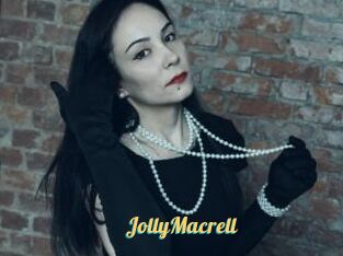 JollyMacrell