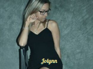 Jolynn