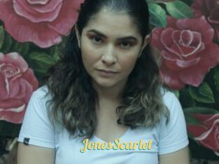 JonesScarlet