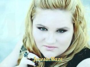 Jonesin_Maze