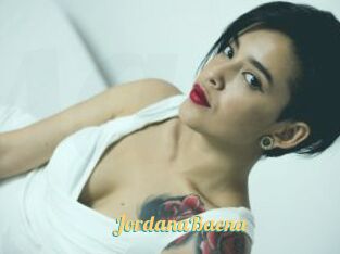 JordanaBaena