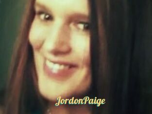 JordonPaige
