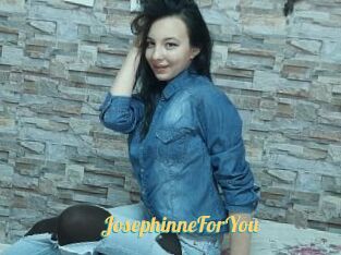 JosephinneForYou