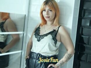 JosieFun