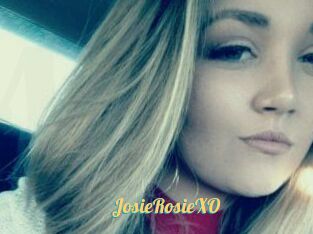 JosieRosieXO