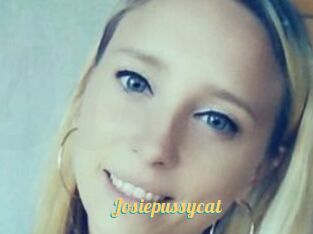 Josiepussycat