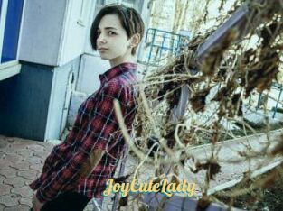 JoyCuteLady